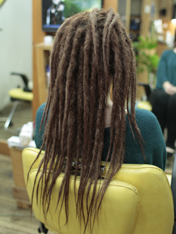 エクステ ソフトドレッド 158