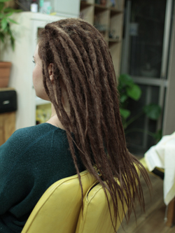 エクステ ソフトドレッド 159