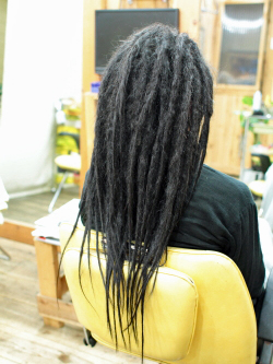 エクステ ソフトドレッド 162