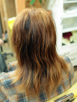 エクステ ソフトドレッド 163