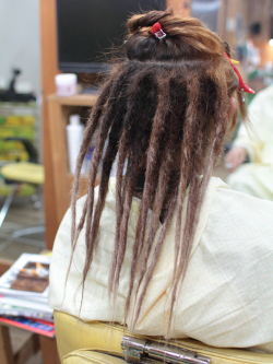 エクステ ソフトドレッド 165