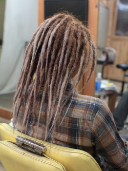 エクステ ソフトドレッド 167