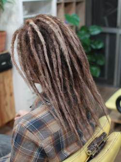 エクステ ソフトドレッド 168