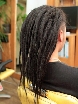 エクステ ソフトドレッド 171