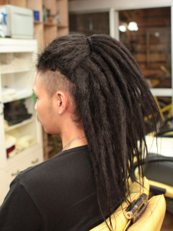 エクステ ソフトドレッド 173