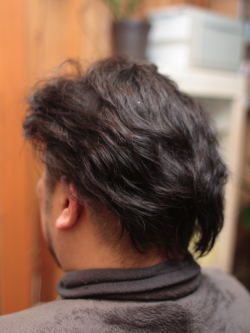 エクステ ソフトドレッド 175