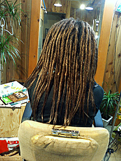 エクステ ソフトドレッド 2