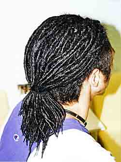 エクステ ソフトドレッド 21