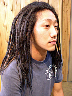 エクステ ソフトドレッド 22