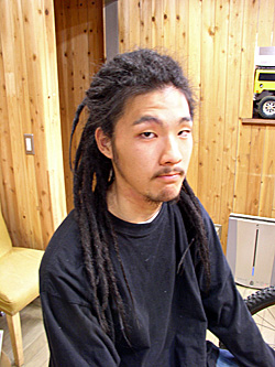 エクステ ソフトドレッド 26