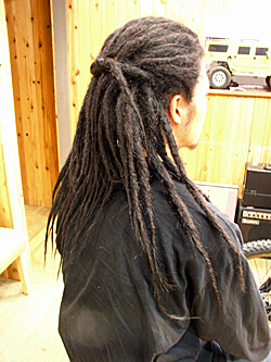 エクステ ソフトドレッド 27