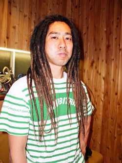 エクステ ソフトドレッド 28