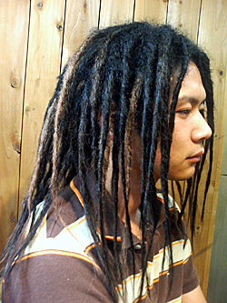 エクステ ソフトドレッド 3