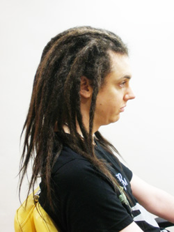 エクステ ソフトドレッド 35