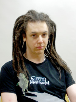 エクステ ソフトドレッド 36