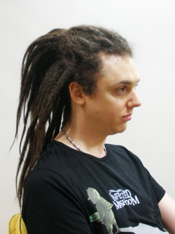 エクステ ソフトドレッド 37