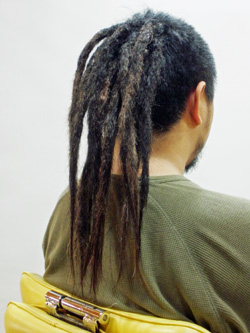 エクステ ソフトドレッド 38