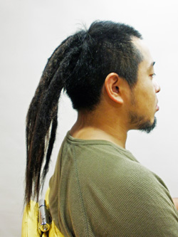 エクステ ソフトドレッド 39