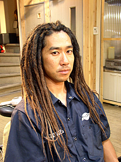 エクステ ソフトドレッド 4