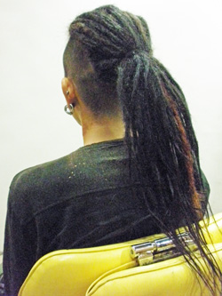 エクステ ソフトドレッド 46