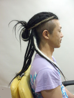 エクステ ソフトドレッド 47