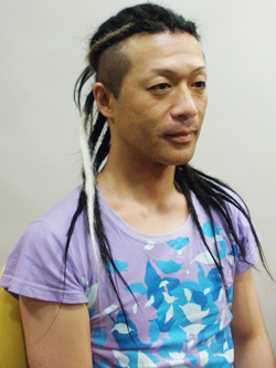 エクステ ソフトドレッド 49