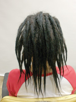 エクステ ソフトドレッド 51