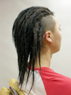 エクステ ソフトドレッド 52