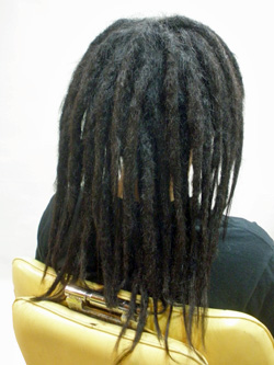 エクステ ソフトドレッド 54