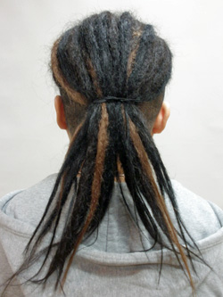 エクステ ソフトドレッド 55