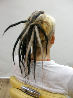 エクステ ソフトドレッド 57