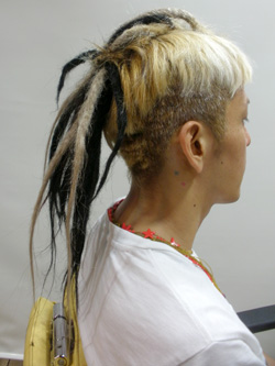 エクステ ソフトドレッド 58