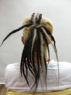 エクステ ソフトドレッド 59