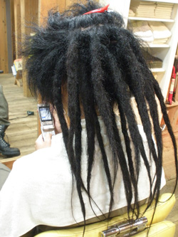 エクステ ソフトドレッド 63