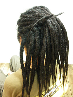 エクステ ソフトドレッド 65