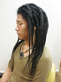 エクステ ソフトドレッド 66