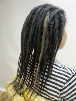 エクステ ソフトドレッド 68