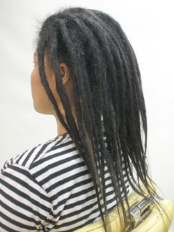 エクステ ソフトドレッド 69