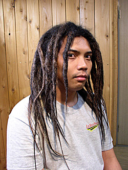 エクステ ソフトドレッド 7