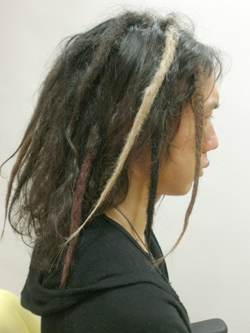 エクステ ソフトドレッド 71