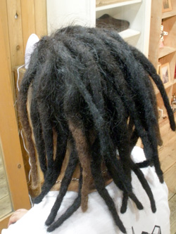 エクステ ソフトドレッド 76