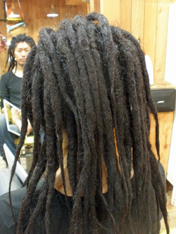 エクステ ソフトドレッド 77