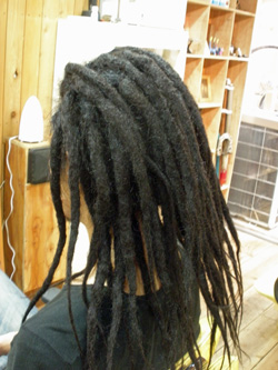 エクステ ソフトドレッド 78