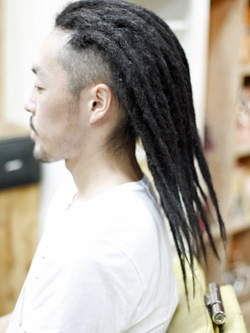 エクステ ソフトドレッド 79