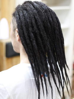 エクステ ソフトドレッド 80