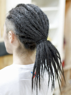 エクステ ソフトドレッド 81