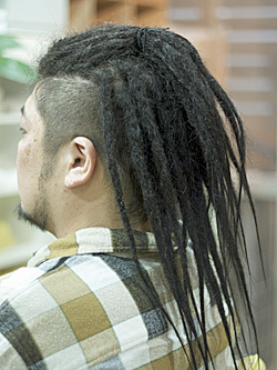 エクステ ソフトドレッド 84