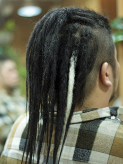 エクステ ソフトドレッド 85