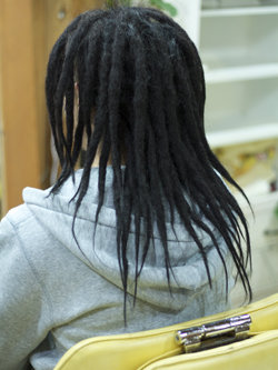 エクステ ソフトドレッド 87