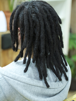 エクステ ソフトドレッド 88